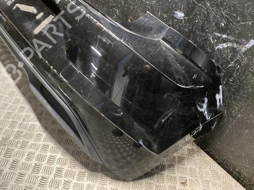 Rear bumper VW POLO VI (AW1, BZ1, AE1) 1.0 | BP28947232C8 