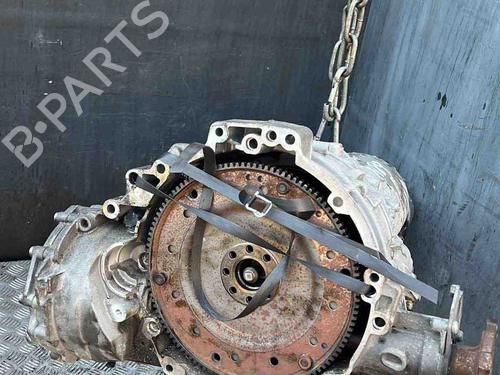 Used Gearbox AUDI A5 (8T3) 2.0 TFSI quattro (220 hp) 28931264