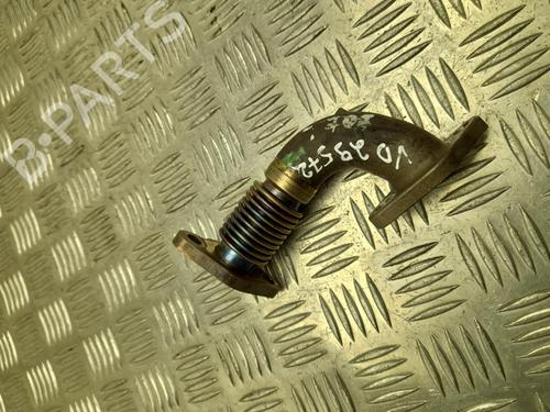 Pipe VW CRAFTER Van (SY_, SX_) 2.0 TDI FWD (SYB, SYC, SYD) | BP37550742M125 - Image 2