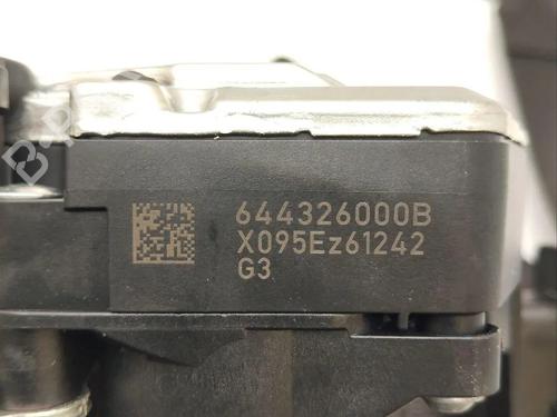 Front right seatbelt BMW i4 (G26) eDrive35 | BP32061890I25 