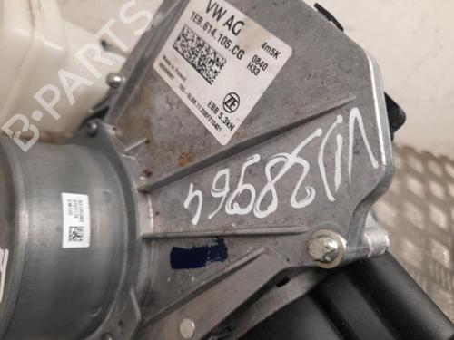 Hovedbremsecylinder VW ID.4 (E21) GTX | BP37567882M77 - Image 5