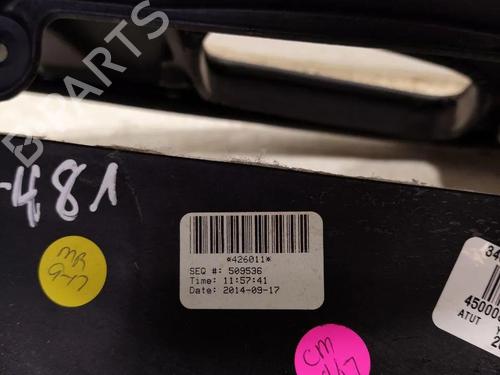 Dashboard CHEVROLET CORVETTE (C7) 6.2 | BP28910310C46 