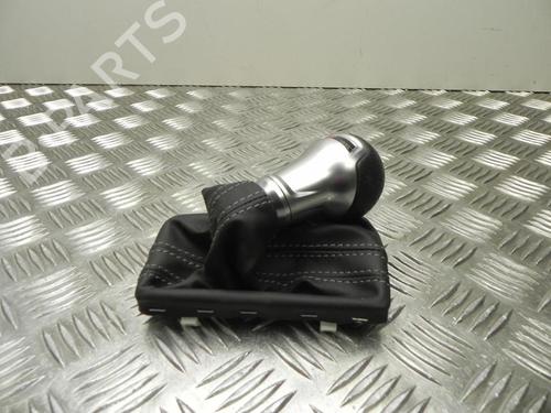 Shift knob AUDI A3 Limousine (8VS, 8VM) 2.0 TDI | BP37577689I34 - Image 2