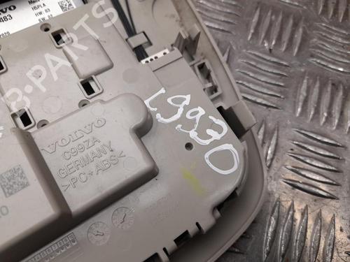 Innerbelysning VOLVO XC40 (536) T3 | BP37556748I8 - Image 6
