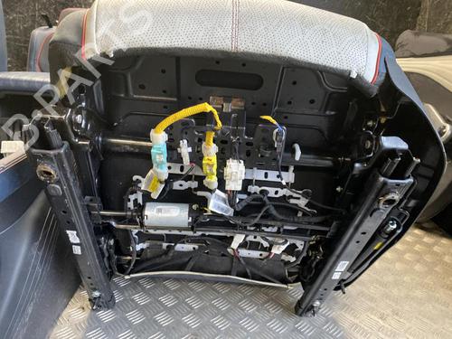 Seats set BYD YUAN PLUS EV | BP37566424C78 - Image 4