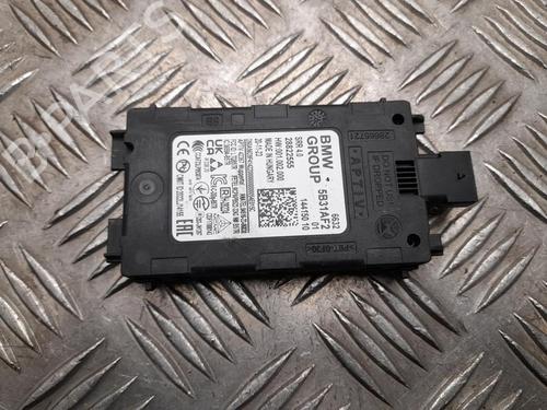 Used Electronic module Electronic module 37566543 37566543