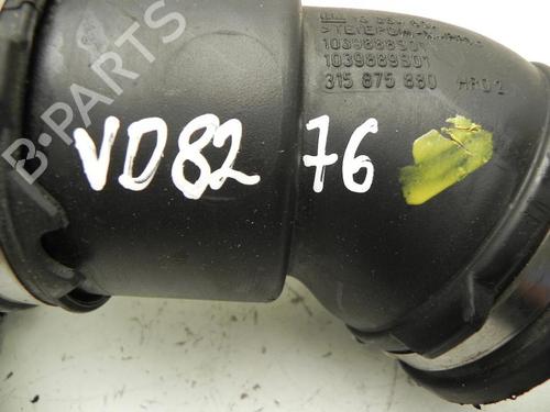 Pipe OPEL ZAFIRA TOURER C (P12) 2.0 CDTi (75) | BP37563427M125 - Image 3
