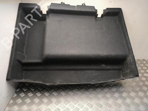 Used Luggage compartment floor Luggage compartment floor 37569440 37569440