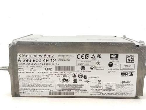 Elektronisk modul MERCEDES-BENZ EQE (V295) EQE 350 (295.125) | BP28908902M83 