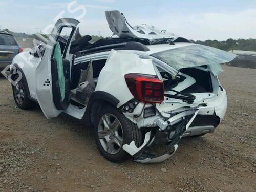 Switch DACIA SANDERO II TCe 90 (B8M1, B8MA, B8AC) | BP37577272I30 - Image 6
