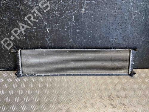 Intercooler TESLA MODEL S (5YJS) 85 (367 hp) 28941544