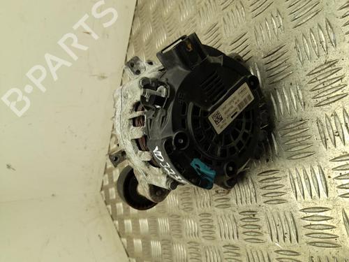 Alternator FORD TRANSIT V363 Van (FCD, FDD) 2.0 EcoBlue 4x4 | BP37554048M7 - Image 4