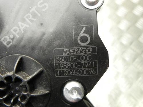 Pedal SUBARU FORESTER (SJ_) 2.0 D AWD (SJD) | BP28936394I4 