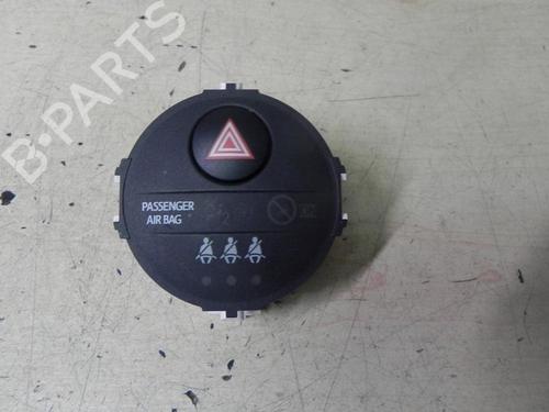 Used Warning switch TOYOTA YARIS (_P13_) 1.3 (NSP130_, NSP130) (95 hp) 28912980