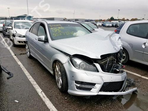 Electronic module MERCEDES-BENZ C-CLASS (W204) C 250 CDI (204.003) | BP37578556M83 - Image 5