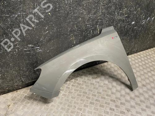 Used Left front fenders Left front fenders AUDI A1 Sportback (GBA) 30 TFSI (116 hp) 35984634 35984634