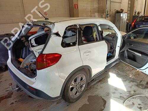 Transfer box SUZUKI VITARA (LY) 1.6 AllGrip (APK 416) | BP37553419M36 - Image 7