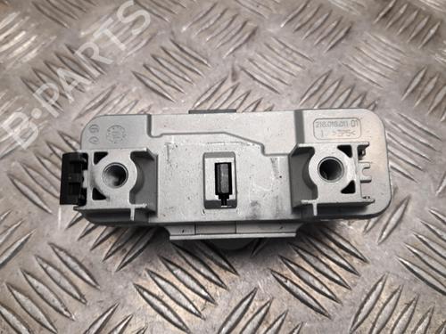 Used Steering column VW GOLF VII (5G1, BQ1, BE1, BE2) e-Golf (136 hp) 28908855