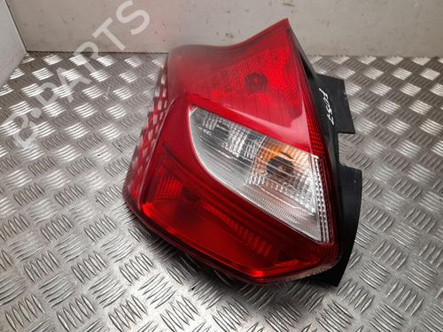 Used Right taillight FORD FOCUS III 1.6 TDCi (115 hp) 28948103