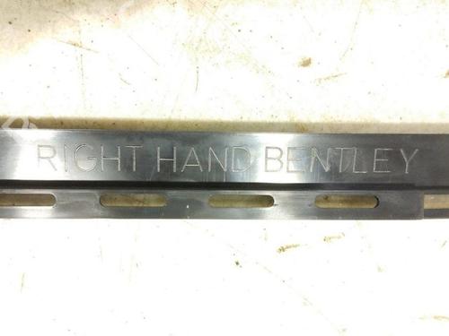 Other BENTLEY CONTINENTAL FLYING SPUR (3W_) 6.0 FLEX | BP28916850O1 
