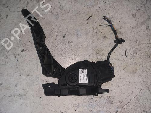 Used Pedal VOLVO XC90 I (275) D3 / D5 (163 hp) 28921718