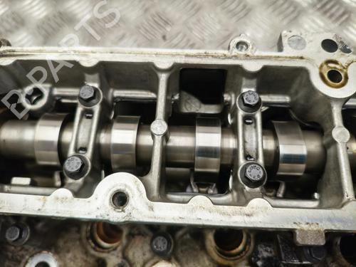 Cylinder head CITROËN C3 II (SC_) 1.6 HDi | BP37571741M5  - Image 9