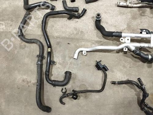 Pipe PORSCHE PANAMERA (970) 3.0 S E-Hybrid | BP28944471M125 