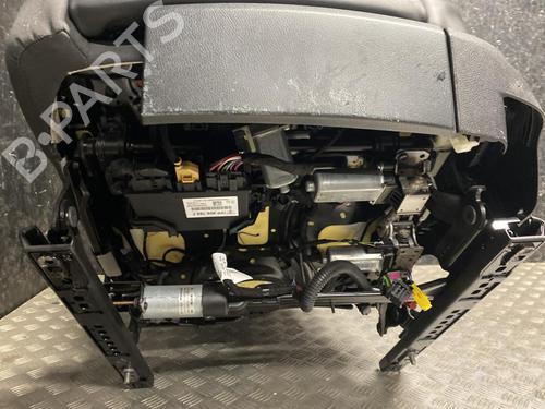Sæde venstre fortil PORSCHE MACAN (95B) 2.0 | BP37569338C15 - Image 4