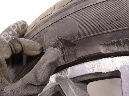 Used Rim MASERATI LEVANTE SUV (M161) 3.0 Q4 (350 hp) 28938575