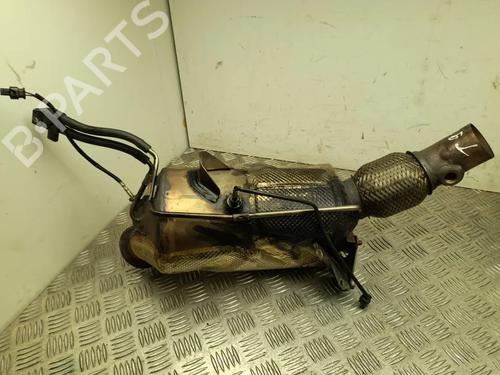 Used Catalyst Catalyst BMW 5 Touring (F11) 525 d (218 hp) 33239738 33239738