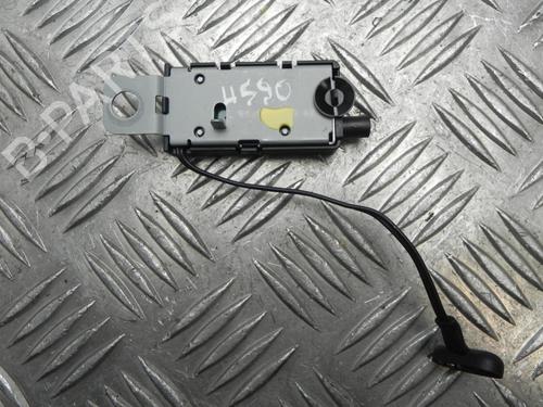 Elektronisk modul OPEL ASTRA K (B16) 1.4 Turbo (68) | BP28912551M83 