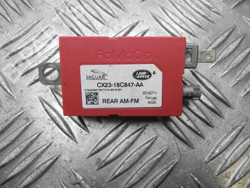 Module électronique JAGUAR XF I (X250) 3.0 (340 hp) 28940102