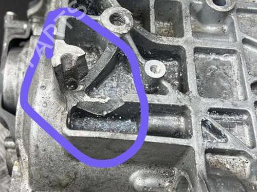 Gearbox VW PASSAT B9 Variant (CJ5) 1.5 TSI eHybrid | BP39573475M3 - Image 2