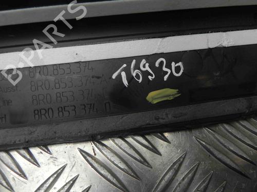 Step AUDI Q5 (8RB) 3.0 TDI quattro | BP28937634C149 