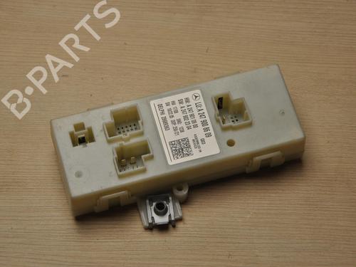 Elektronisk modul MERCEDES-BENZ EQA (H243) EQA 250+ (243.702) (190 hp) 28915729