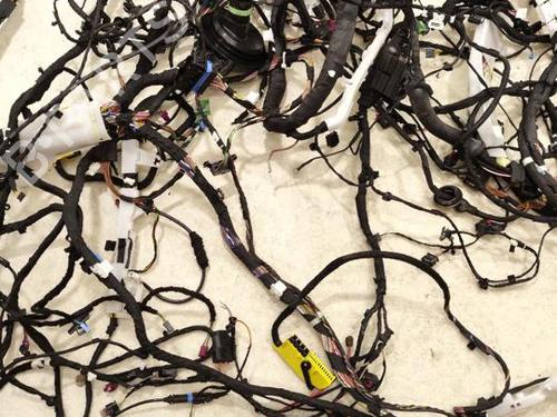 Wiring harness BMW i4 (G26) eDrive35 | BP38994420E16 - Image 9