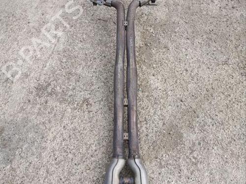 Used Exhaust system Exhaust system 38996478 38996478