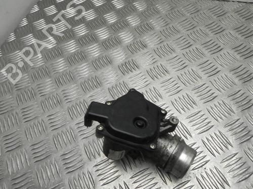 Used Throttle body RENAULT LAGUNA III Grandtour (KT0/1) 1.5 dCi (KT0A, KT0R, KT02) (110 hp) 28926484