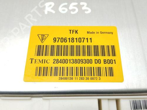 Elektronisk modul PORSCHE PANAMERA (970) 4.8 Turbo | BP28932559M83 