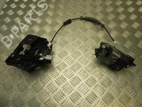 Módulo eletrónico CITROËN BERLINGO MULTISPACE (B9) 1.6 VTi 120 | BP37541458M83 - Image 2