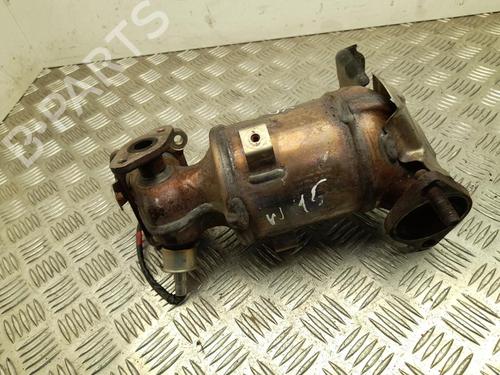 Catalyst KIA RIO IV (YB, SC, FB) 1.25 | BP37556627M10 - Image 2