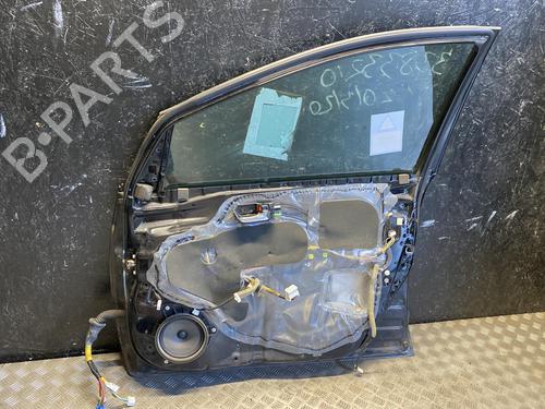 Right front door TOYOTA PRIUS Liftback (_W2_) 1.5 Hybrid (NHW20_, NHW20R) | BP28940274C3 