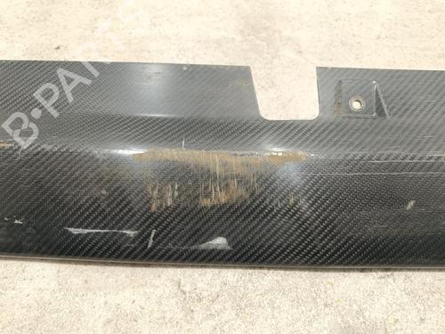 Venstre sidekjole MCLAREN 570S 3.8 | BP39001808C115 - Image 2