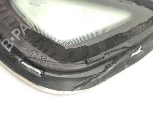 Rear right quarter glass MASERATI QUATTROPORTE VI 3.8 GT S | BP28946647C92 