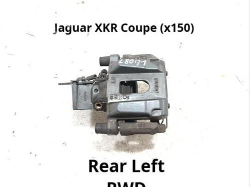 Used Left rear brake caliper Left rear brake caliper 39181214 39181214