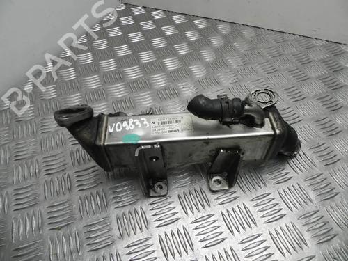 Used Egr NISSAN QASHQAI I (J10, NJ10) 2.0 dCi (150 hp) 28919711