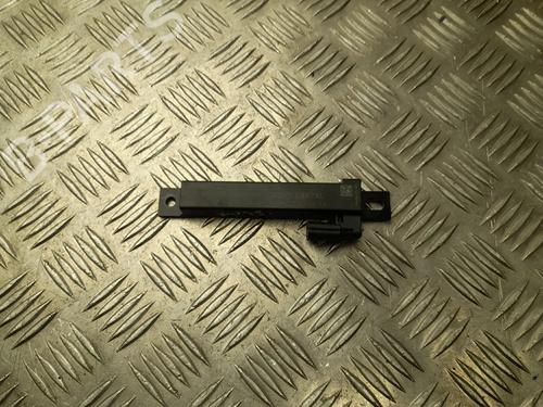 Used Electronic module Electronic module NISSAN JUKE (F16_) DIG-T 117 (117 hp) 28940753 28940753