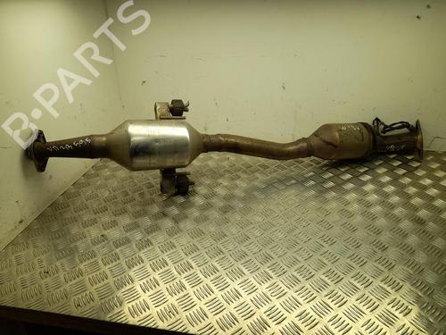 Catalyst TOYOTA C-HR (_X1_) 2.0 Hybrid (MAXH10) | BP37556056M10 - Image 2