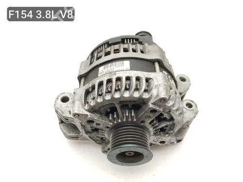 Alternador MASERATI QUATTROPORTE VI 3.8 GT S (530 hp) 28943567