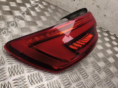 Left taillight AUDI A4 Allroad B9 (8WH, 8WJ) 3.0 TDI quattro | BP40051149C34 - Image 3